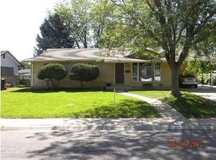 12 Duke St, Pueblo, CO 81005