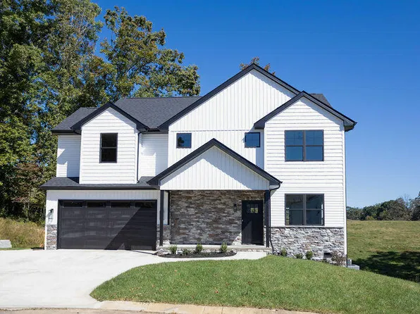 2200 Lulu Lizzy Ln, Knoxville, TN 37932