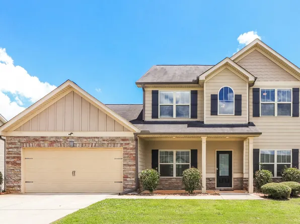 235 Summergate Ln, Villa Rica, GA 30180