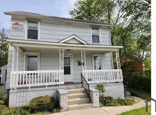 804 W Michigan Ave, Ypsilanti, MI 48197