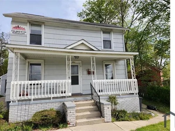 804 W Michigan Ave, Ypsilanti, MI 48197