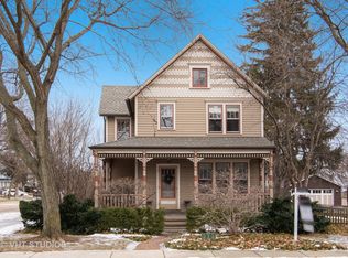 515 N Evergreen Ave, Arlington Heights, IL 60004