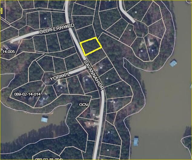 2nd image of 20-15 Savannah Drive Drive