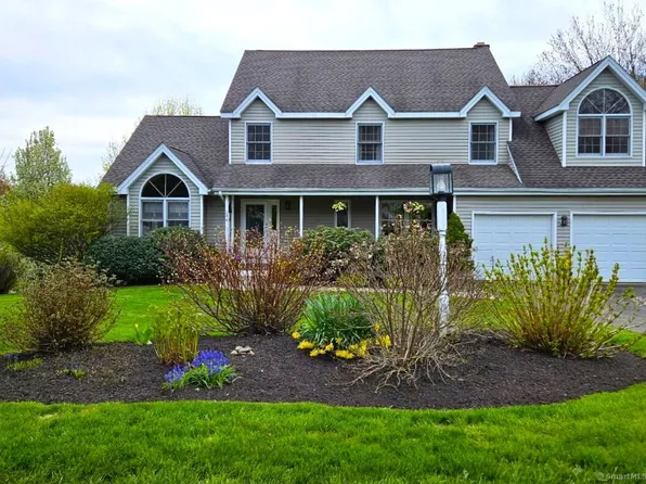 244 Mount Fair Drive, Watertown, CT 06795
