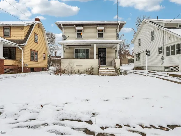 1281 Neptune Ave, Akron, OH 44301