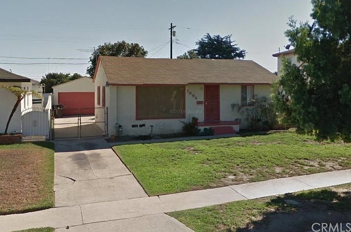 1st image of 1664 E 122nd St