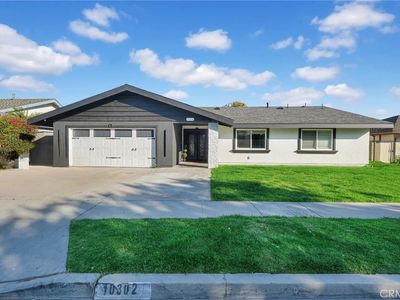 10302 Gaybrook Ave, Downey, CA, 90241