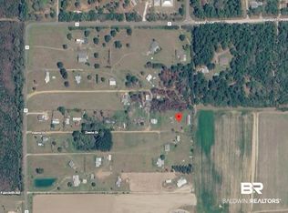 33205 Zeena Dr, Lillian, AL 36549