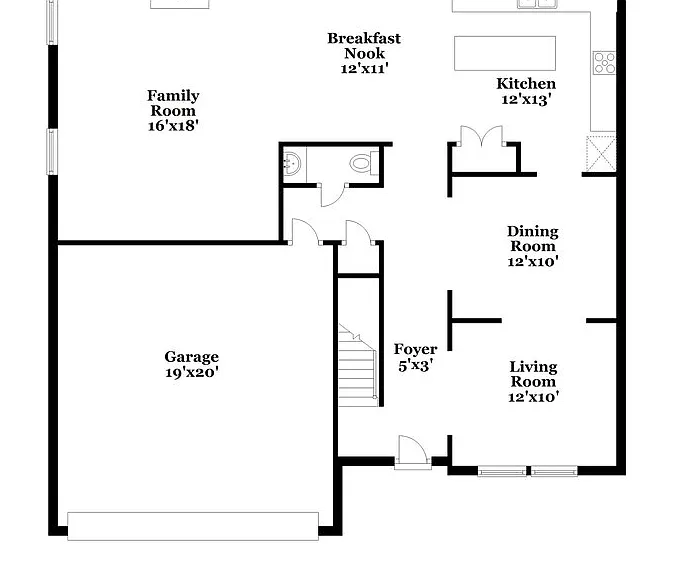 316 Plott Hound Ln — Photo 2