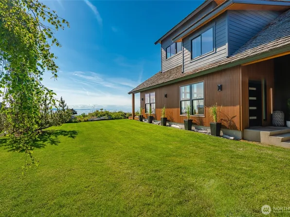 4489 Sucia Drive, Ferndale, WA 98248