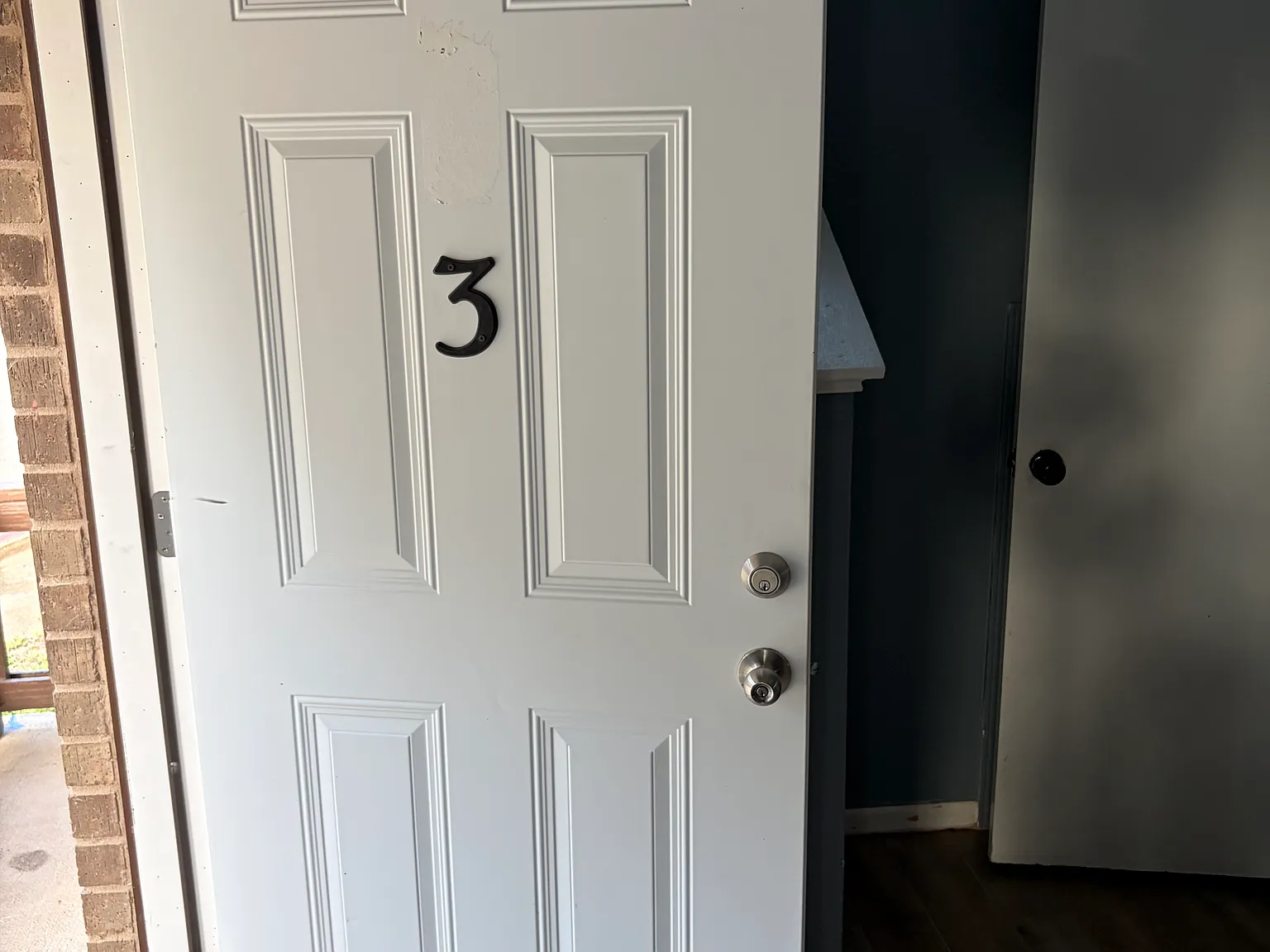 2 bed, 2.5 bath, 1146 sqft, $1,150 — Photo 2