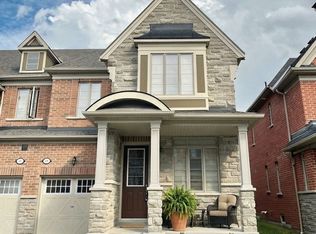 29 Hickling Ln, Ajax, ON