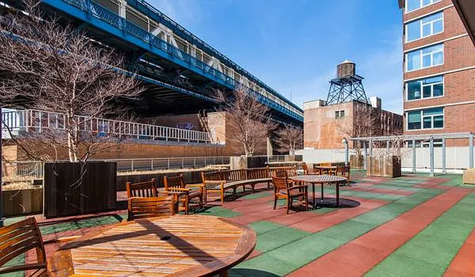 Rented by Citi Habitats | media 10