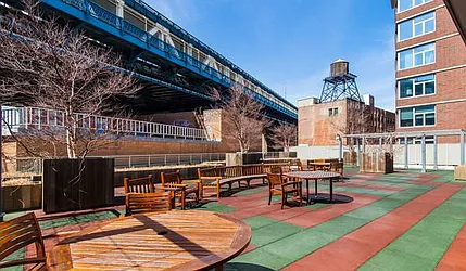 Rented by Citi Habitats