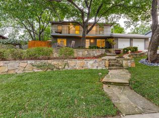 1805 Granada Rd, Fort Worth, TX 76116