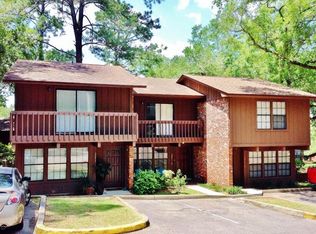 2257 Green Timbers Trl, Tallahassee, FL 32304