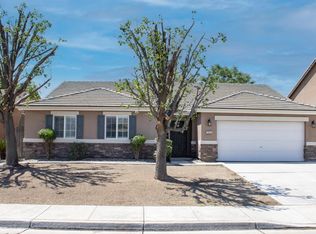 5809 Fernside Ct, Bakersfield, CA 93313
