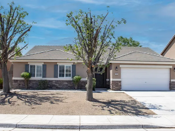 5809 Fernside Ct, Bakersfield, CA 93313