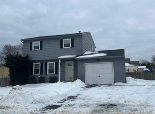 4247 Davison Ave, Erie, PA 16504