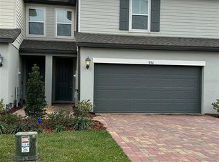 992 Robin Holly St, Ocoee, FL 34761