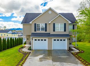 355A W Spiller St, Wytheville, VA 24382