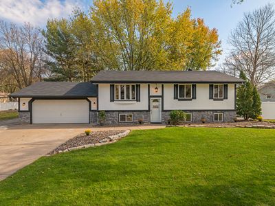 11049 Ilex St NW, Coon Rapids, MN, 55448