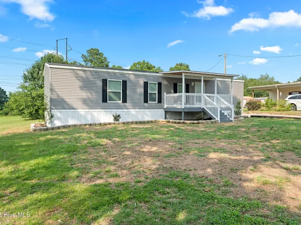 289 Hickory Street, Rockingham, NC 28379