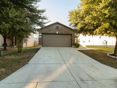6606 San Miguel, Converse, TX, 78109