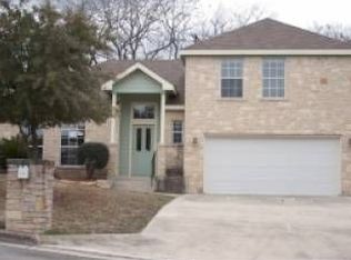 113 Elm Hill Ct, San Marcos, TX 78666