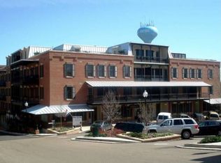 1300 Van Buren Ave UNIT 212, Oxford, MS 38655