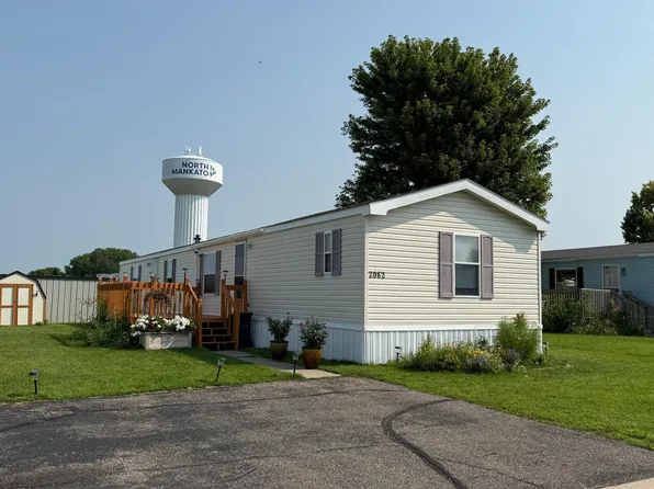 2062 Morgan Way, North Mankato, MN 56003