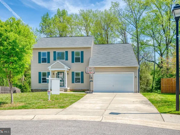 129 Gerard Dr, Glen Burnie, MD 21060