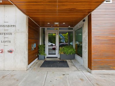 4216 N Mississippi Ave #211, Portland, OR, 97217