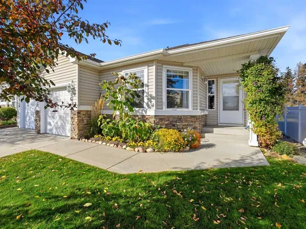 216 SE Jenkins Dr, Red Deer, AB T4P 3X1