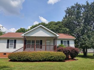 6110 Mount Gallant Rd, York, SC 29745