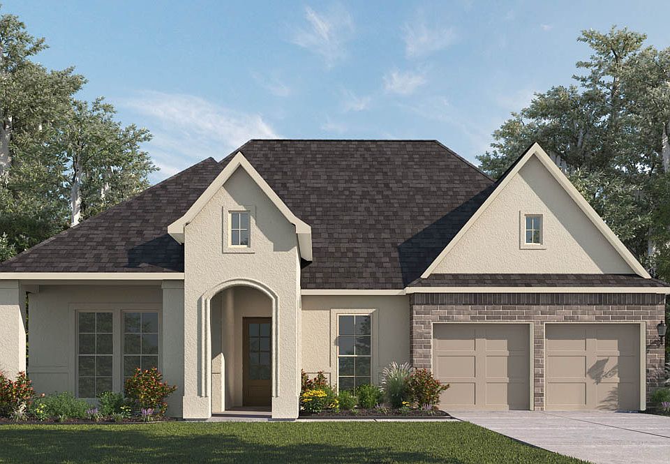 Plan Elevation.