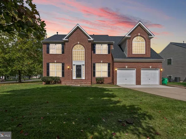 11600 Hawkweed Ct, Upper Marlboro, MD 20774