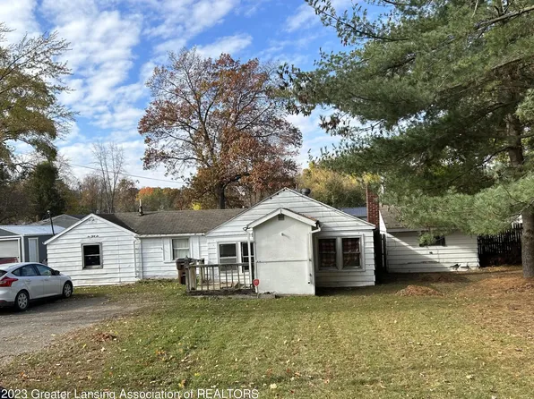 136 Comstock St, Jackson, MI 49203