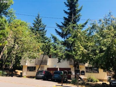 3315 Olive St, Eugene, OR, 97405