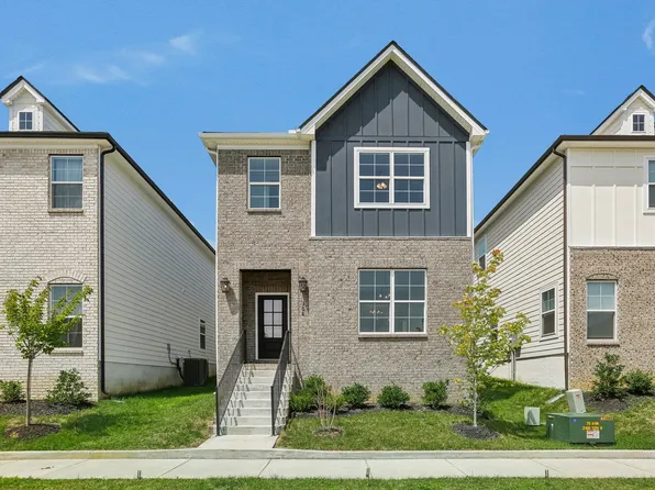 308 Delta Way, La Vergne, TN 37086