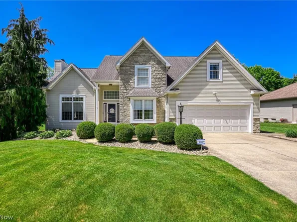 2942 Robert Gary Ct, Medina, OH 44256
