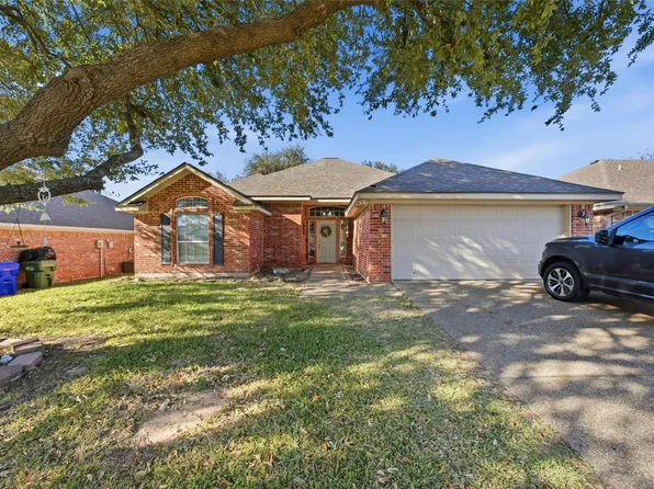10317 Montana Gap, Woodway, TX 76712