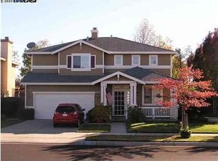 6865 Ridge Ct, Livermore, CA 94551