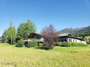 2330 Spotted Elk Rd, Big Sky, MT 59716