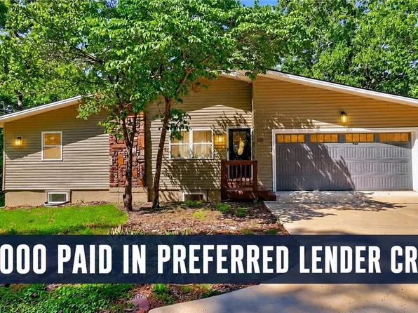 10 Orr Ln, Bella Vista, AR 72715