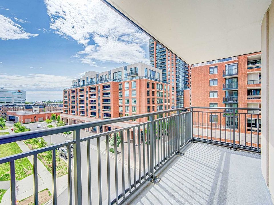 2nd image of 3091 Dufferin St #432