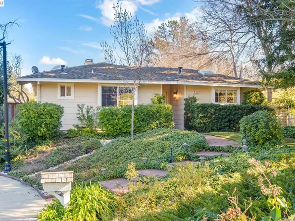 851 Luz Ct, Danville, CA 94526