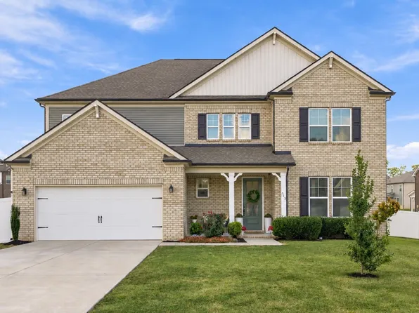 613 Davenport Dr, Murfreesboro, TN 37128