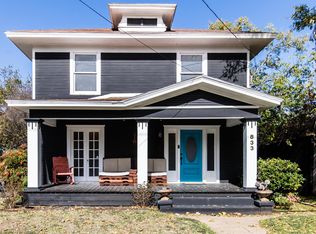 833 W 8th St, Dallas, TX 75208