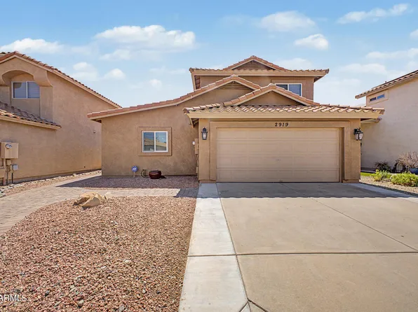 2919 E WOODLAND Drive, Phoenix, AZ 85048